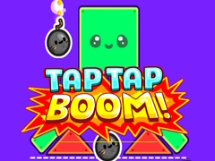 Mchezo TapTapBOOM
