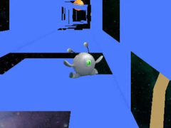 Mchezo Run 3D