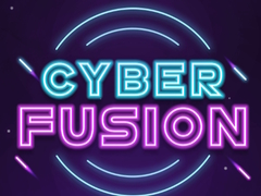 Mchezo Gyber fushion