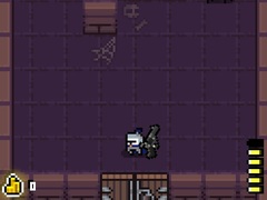 Mchezo Gun Knight