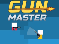 Mchezo Gun Master
