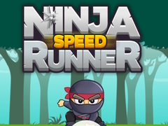 Mchezo Ninja Speed Runner