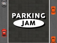Mchezo Parking Jam