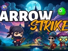 Mchezo Arrow Strike