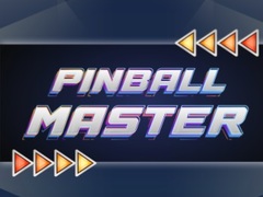 Mchezo Pinball Master 