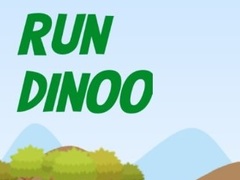 Mchezo Run Dinoo