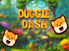Mchezo Doggie Dash