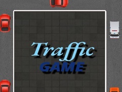 Mchezo Traffic Game