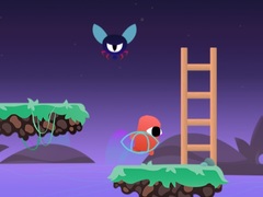 Mchezo Puzzling Adventure