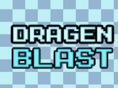 Mchezo Dragen Blast