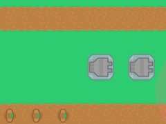 Mchezo Tower Defense War