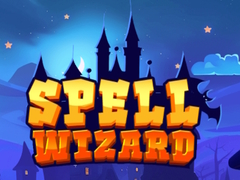 Mchezo Spell Wizard