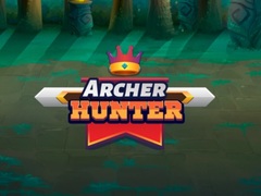 Mchezo Archer Hunter