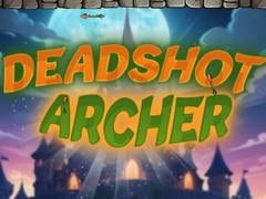 Mchezo Deadshot Archer