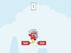 Mchezo Tap Plane