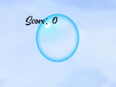 Mchezo Bubble Pop Adventure