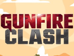 Mchezo Gunfire Clash