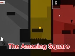 Mchezo The Amazing Square