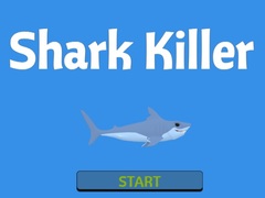 Mchezo Shark Killer