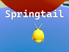 Mchezo Springtail