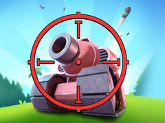 Mchezo Tank Sniper 3D