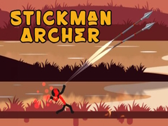 Mchezo Stick Archer