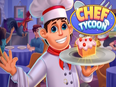 Mchezo Chef Tycoon