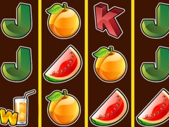 Mchezo The Fruits Slot Machine
