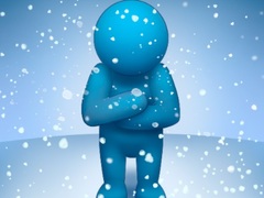 Mchezo Frozenventure