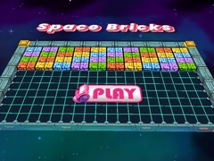 Mchezo Space Bricks