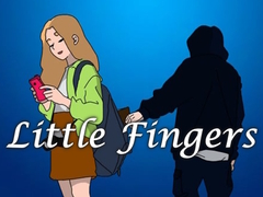 Mchezo Little Fingers