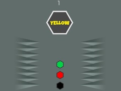 Mchezo Right Color