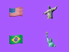 Mchezo Emoji Master