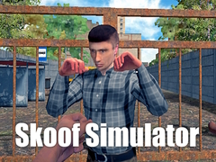 Mchezo Skoof Simulator