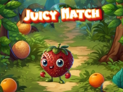 Mchezo Juicy Match