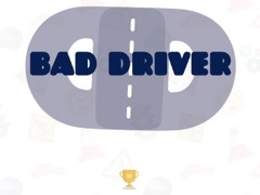 Mchezo Bad Driver