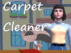 Mchezo Carpet Cleaner