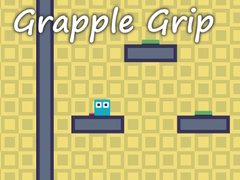 Mchezo Grapple Grip