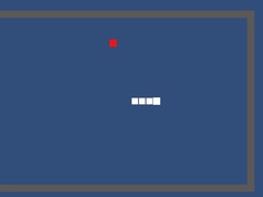 Mchezo Snake 2D Game