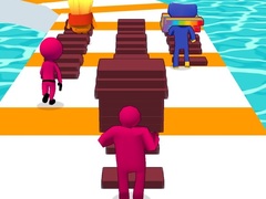 Mchezo Shortcut Sprint
