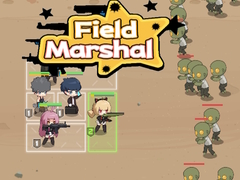 Mchezo Field Marshall