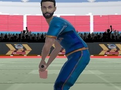 Mchezo Cricket Powerplay