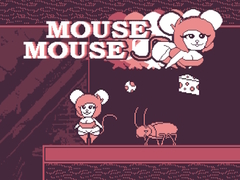 Mchezo Mouse Mouse