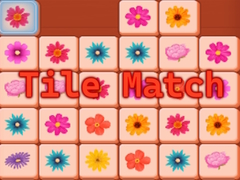 Mchezo Tile Match
