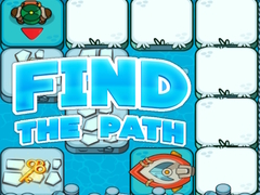 Mchezo Find the Path