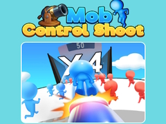 Mchezo Mob Control Shoot