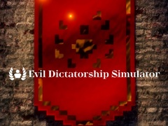 Mchezo Evil Dictatorship