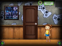 Mchezo Amgel Kids Room Escape 246