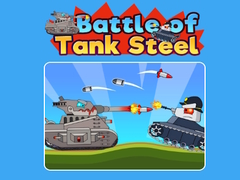 Mchezo Battle Of Tank Steel 