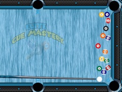Mchezo Elite Cue Mastery